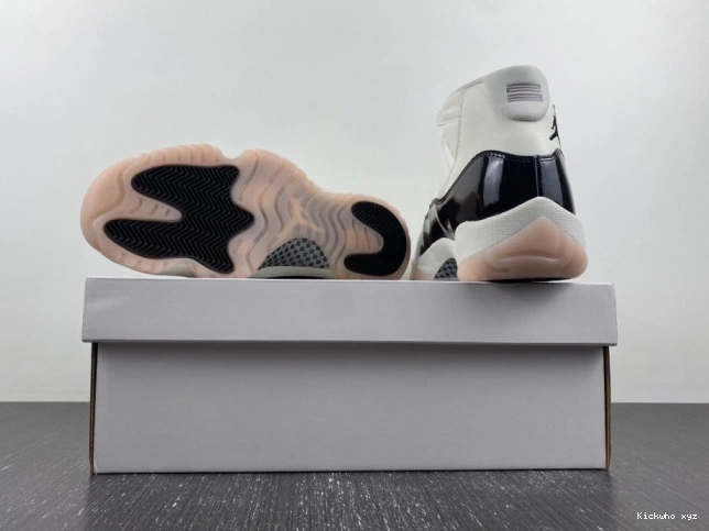 Jordan Neapolitan AR0715-101 Air 11 0810